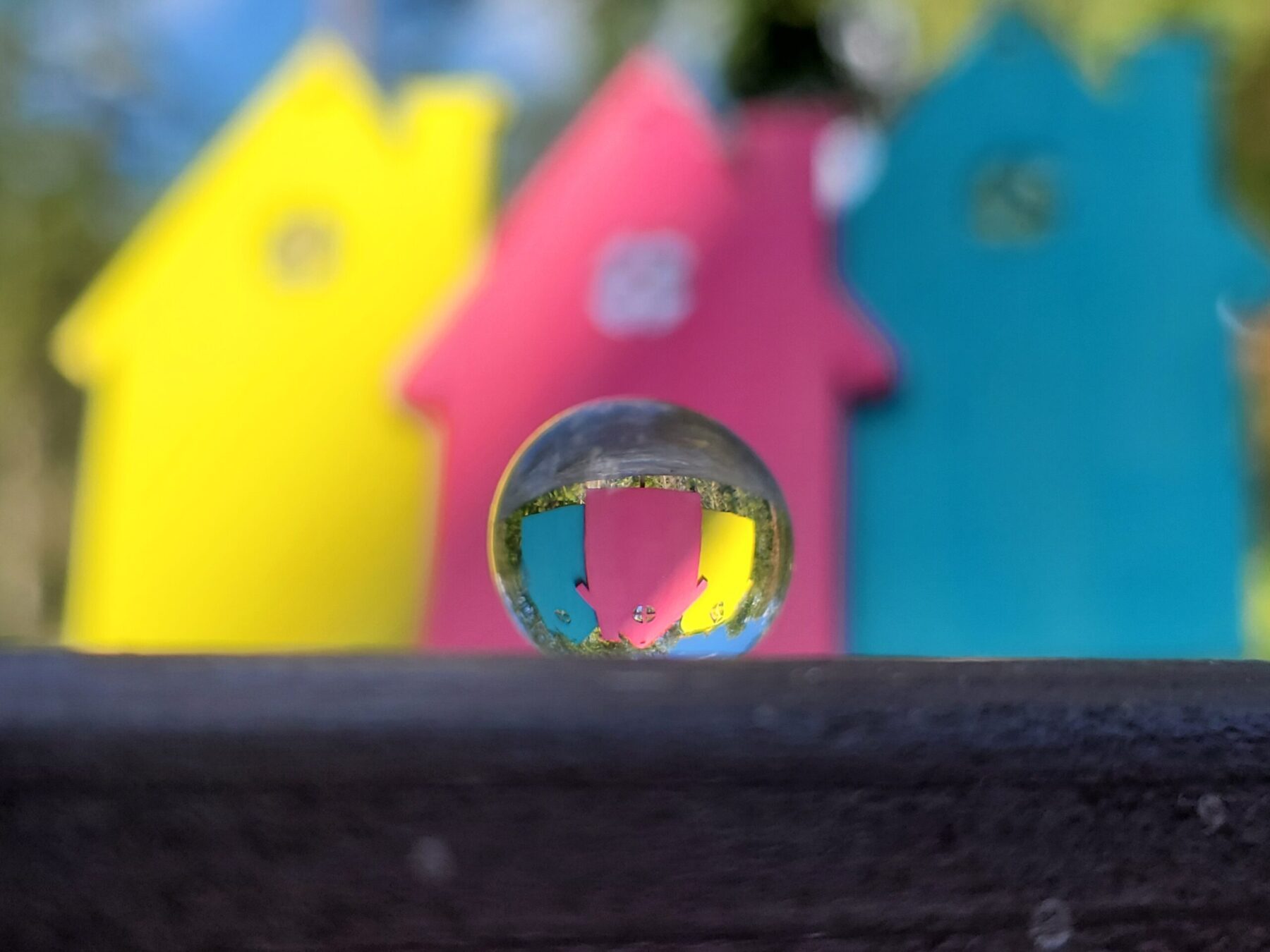 Will the Housing Bubble Burst? Forever Home Realty