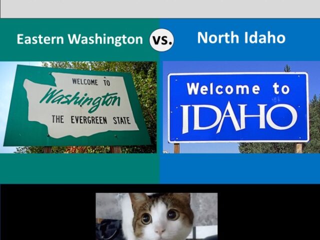 Idaho OR Washington: Which Is A Better Fit For You?