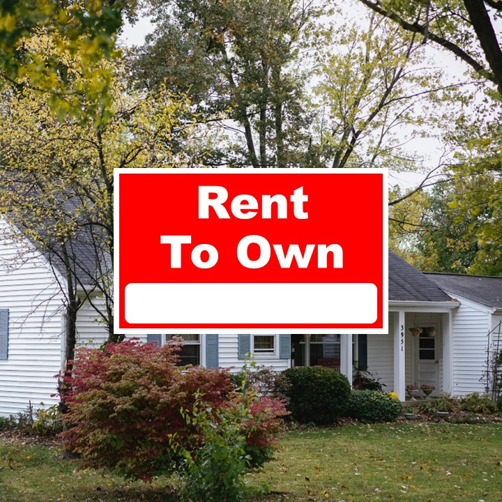 Rent-To-Own
