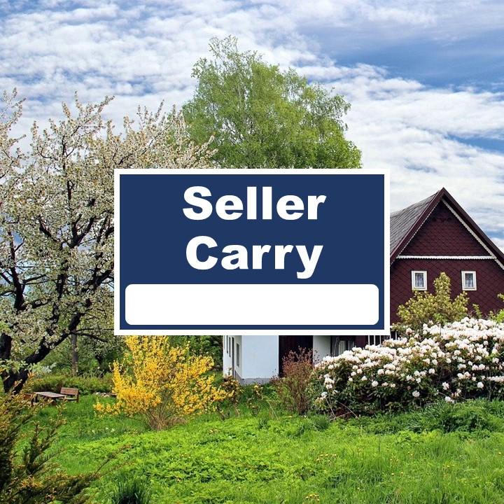 Seller Carry Contracts